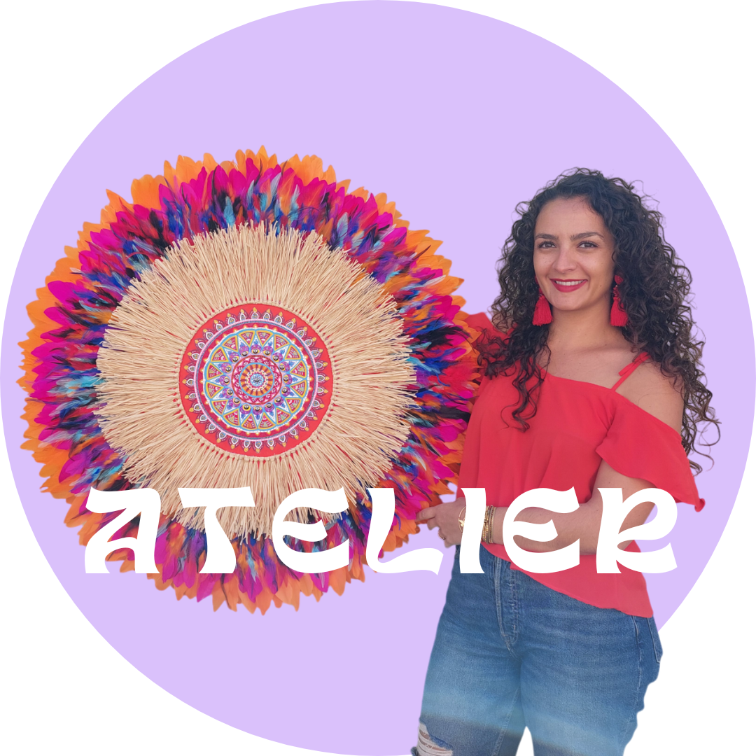 Los Talleres Plumiina